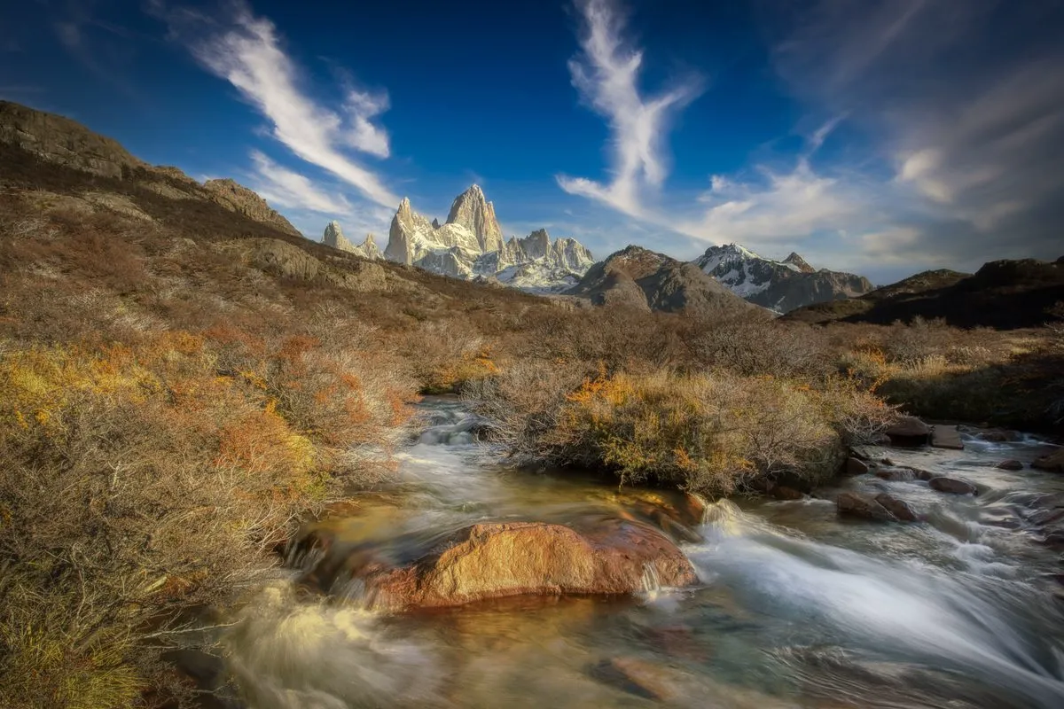 Patagônia Argentina