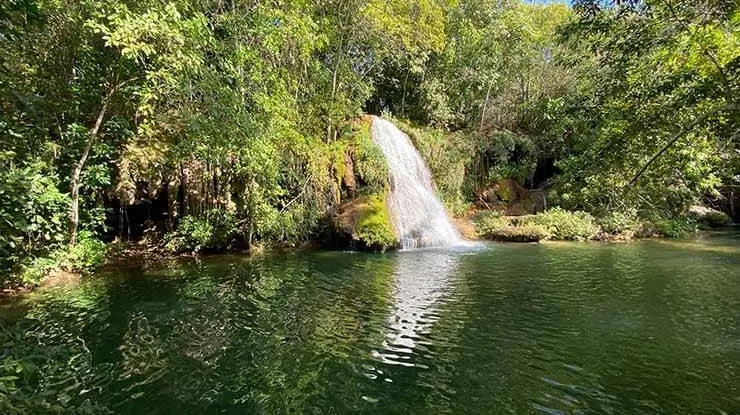 Bonito PE