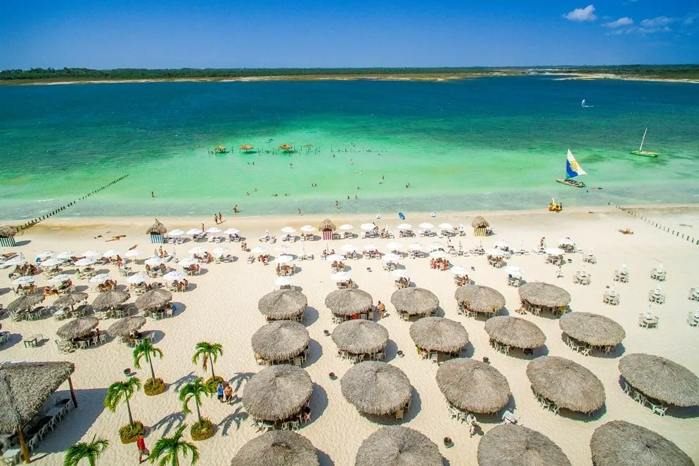 Jericoacoara CE