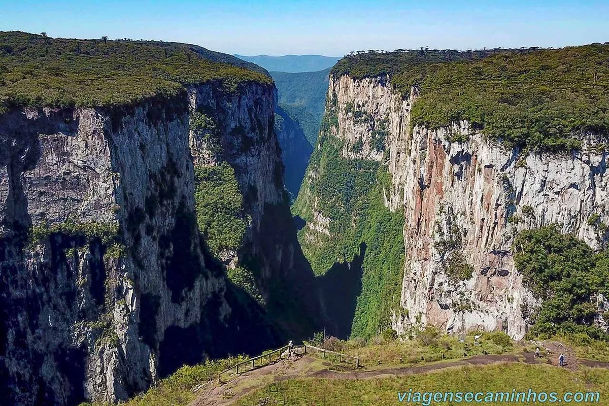 Cambará do Sul RS