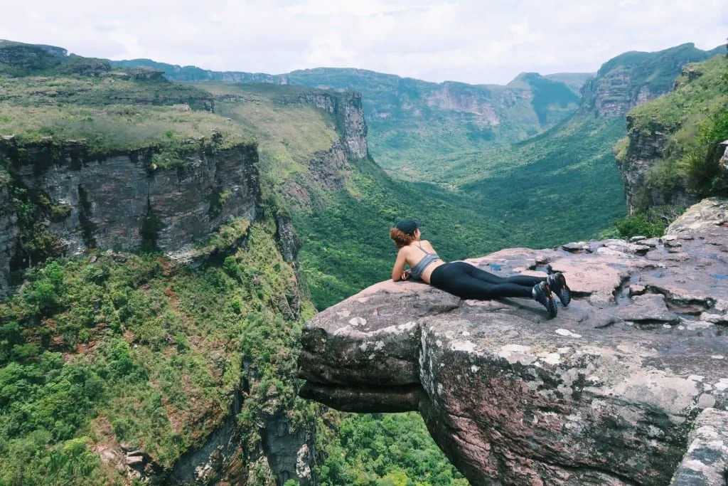 Chapada Diamantina BA